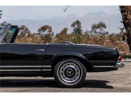 1966 Mercedes-Benz 230SL (CC-2066050) for sale in Beverly Hills, California