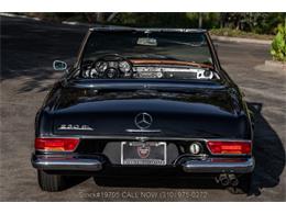 1966 Mercedes-Benz 230SL (CC-2066050) for sale in Beverly Hills, California