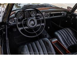 1966 Mercedes-Benz 230SL (CC-2066050) for sale in Beverly Hills, California