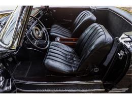 1966 Mercedes-Benz 230SL (CC-2066050) for sale in Beverly Hills, California