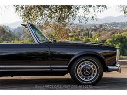 1966 Mercedes-Benz 230SL (CC-2066050) for sale in Beverly Hills, California