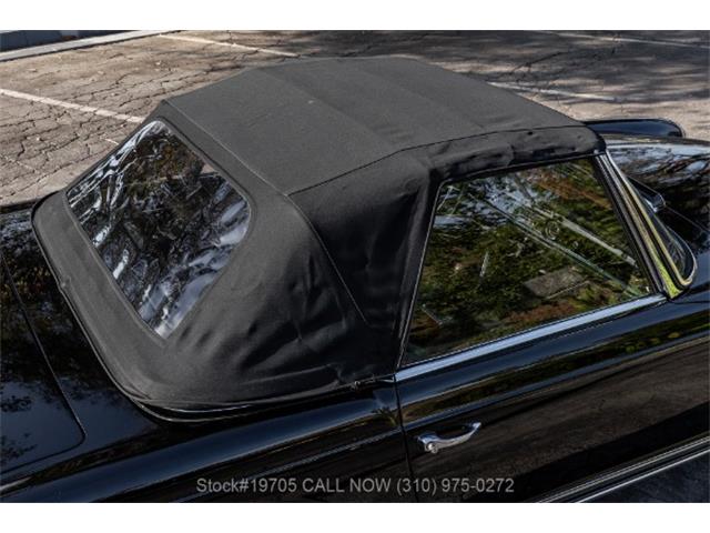 1966 Mercedes-Benz 230SL (CC-2066050) for sale in Beverly Hills, California