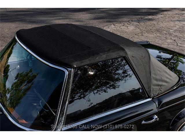 1966 Mercedes-Benz 230SL (CC-2066050) for sale in Beverly Hills, California