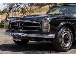1966 Mercedes-Benz 230SL (CC-2066050) for sale in Beverly Hills, California