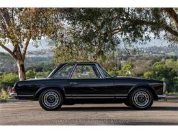 1966 Mercedes-Benz 230SL (CC-2066050) for sale in Beverly Hills, California