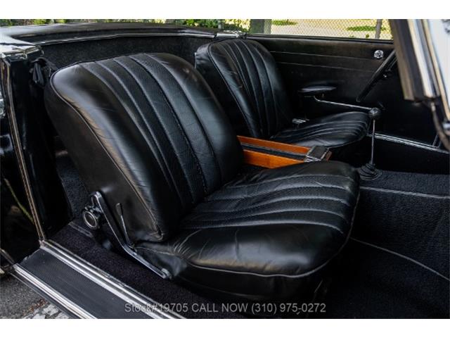 1966 Mercedes-Benz 230SL (CC-2066050) for sale in Beverly Hills, California