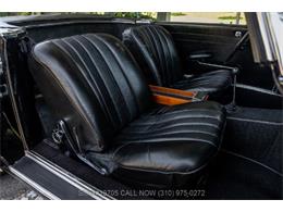 1966 Mercedes-Benz 230SL (CC-2066050) for sale in Beverly Hills, California