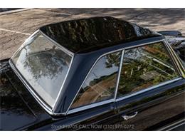 1966 Mercedes-Benz 230SL (CC-2066050) for sale in Beverly Hills, California