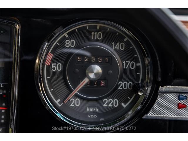 1966 Mercedes-Benz 230SL (CC-2066050) for sale in Beverly Hills, California