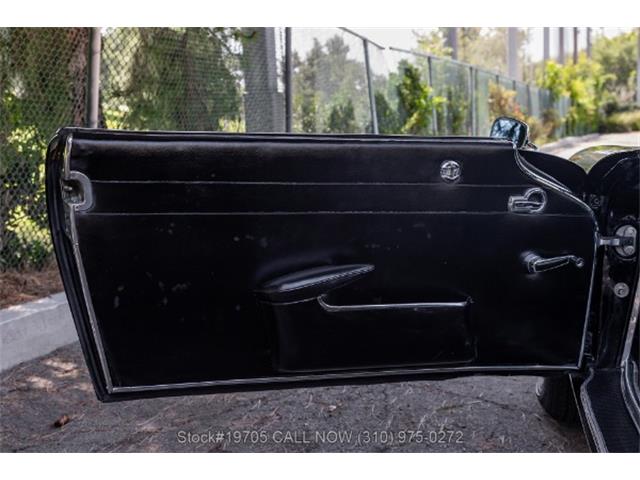 1966 Mercedes-Benz 230SL (CC-2066050) for sale in Beverly Hills, California