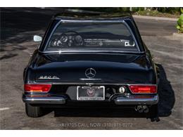 1966 Mercedes-Benz 230SL (CC-2066050) for sale in Beverly Hills, California