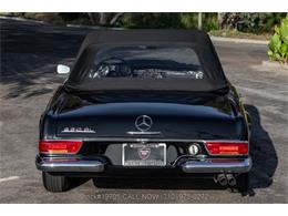 1966 Mercedes-Benz 230SL (CC-2066050) for sale in Beverly Hills, California