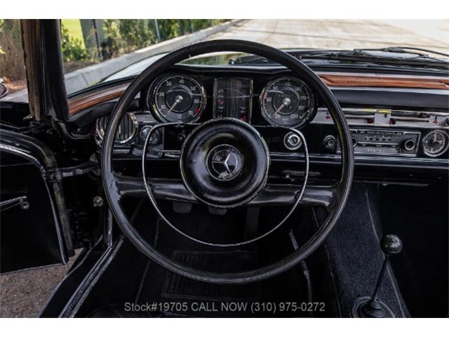 1966 Mercedes-Benz 230SL (CC-2066050) for sale in Beverly Hills, California