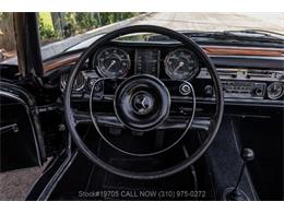 1966 Mercedes-Benz 230SL (CC-2066050) for sale in Beverly Hills, California