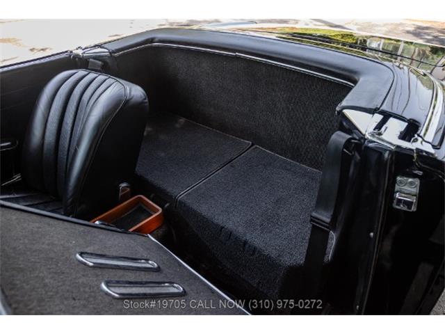 1966 Mercedes-Benz 230SL (CC-2066050) for sale in Beverly Hills, California