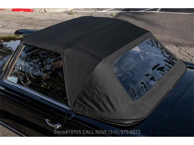 1966 Mercedes-Benz 230SL (CC-2066050) for sale in Beverly Hills, California