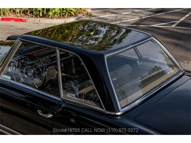 1966 Mercedes-Benz 230SL (CC-2066050) for sale in Beverly Hills, California