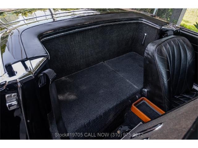 1966 Mercedes-Benz 230SL (CC-2066050) for sale in Beverly Hills, California