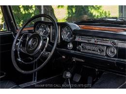1966 Mercedes-Benz 230SL (CC-2066050) for sale in Beverly Hills, California