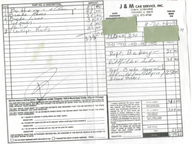 1966 Mercedes-Benz 230SL (CC-2066050) for sale in Beverly Hills, California