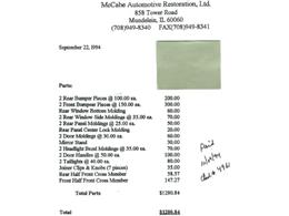 1966 Mercedes-Benz 230SL (CC-2066050) for sale in Beverly Hills, California