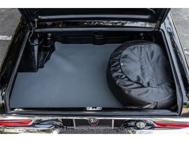 1966 Mercedes-Benz 230SL (CC-2066050) for sale in Beverly Hills, California