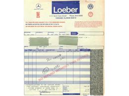 1966 Mercedes-Benz 230SL (CC-2066050) for sale in Beverly Hills, California