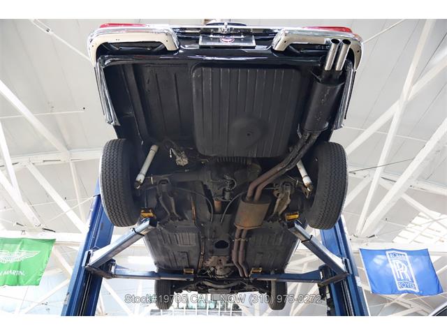 1966 Mercedes-Benz 230SL (CC-2066050) for sale in Beverly Hills, California