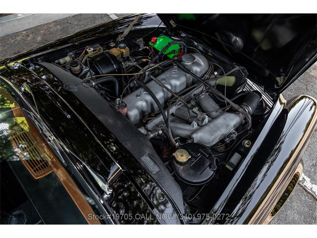 1966 Mercedes-Benz 230SL (CC-2066050) for sale in Beverly Hills, California