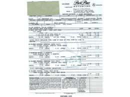 1966 Mercedes-Benz 230SL (CC-2066050) for sale in Beverly Hills, California