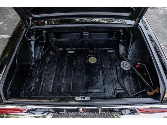 1966 Mercedes-Benz 230SL (CC-2066050) for sale in Beverly Hills, California