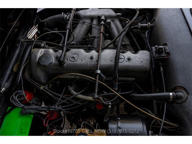 1966 Mercedes-Benz 230SL (CC-2066050) for sale in Beverly Hills, California