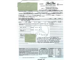 1966 Mercedes-Benz 230SL (CC-2066050) for sale in Beverly Hills, California