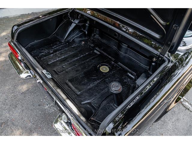 1966 Mercedes-Benz 230SL (CC-2066050) for sale in Beverly Hills, California