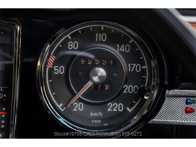 1966 Mercedes-Benz 230SL (CC-2066050) for sale in Beverly Hills, California