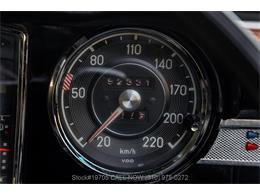 1966 Mercedes-Benz 230SL (CC-2066050) for sale in Beverly Hills, California