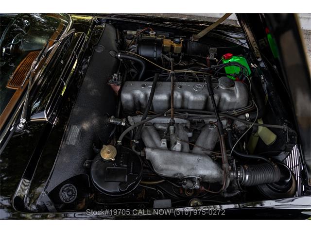 1966 Mercedes-Benz 230SL (CC-2066050) for sale in Beverly Hills, California