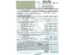 1966 Mercedes-Benz 230SL (CC-2066050) for sale in Beverly Hills, California