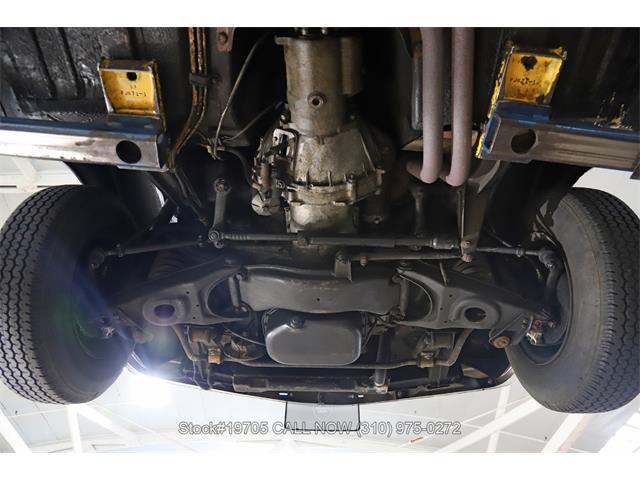 1966 Mercedes-Benz 230SL (CC-2066050) for sale in Beverly Hills, California