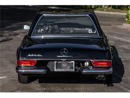 1966 Mercedes-Benz 230SL (CC-2066050) for sale in Beverly Hills, California