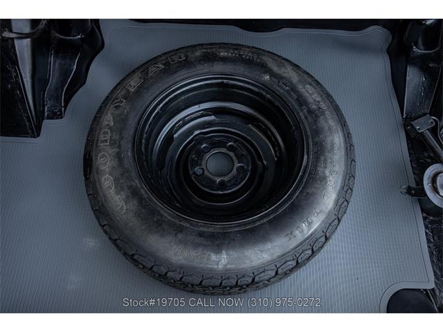 1966 Mercedes-Benz 230SL (CC-2066050) for sale in Beverly Hills, California