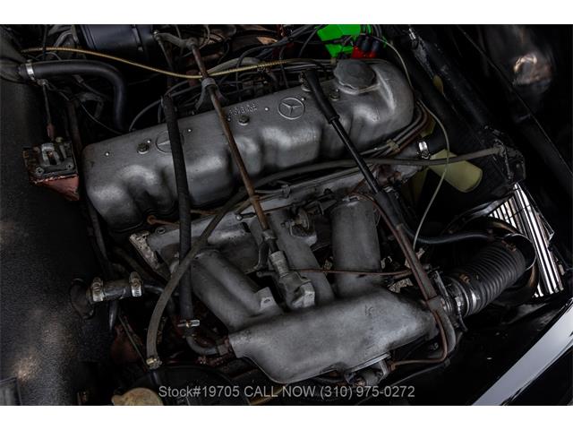 1966 Mercedes-Benz 230SL (CC-2066050) for sale in Beverly Hills, California