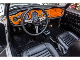 1974 Triumph TR6 (CC-2066051) for sale in Beverly Hills, California