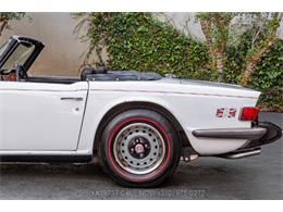 1974 Triumph TR6 (CC-2066051) for sale in Beverly Hills, California