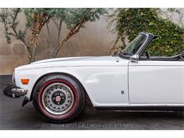 1974 Triumph TR6 (CC-2066051) for sale in Beverly Hills, California
