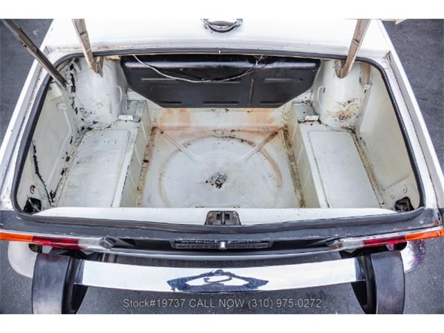 1974 Triumph TR6 (CC-2066051) for sale in Beverly Hills, California