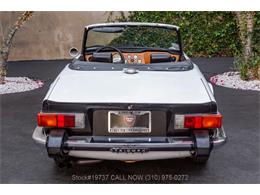 1974 Triumph TR6 (CC-2066051) for sale in Beverly Hills, California