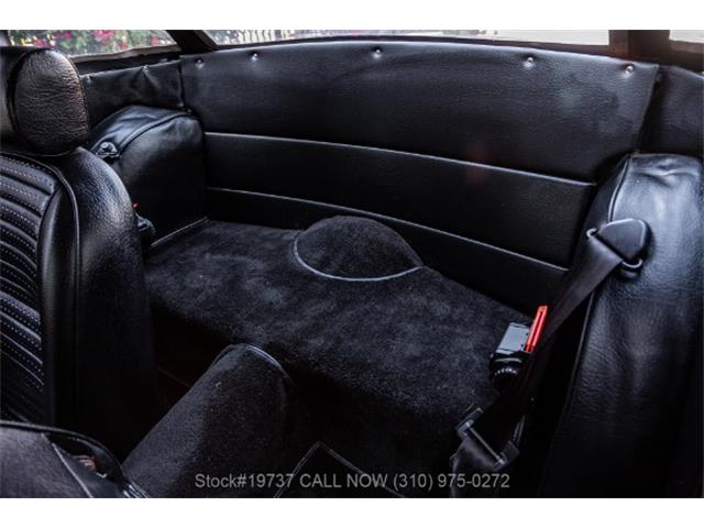 1974 Triumph TR6 (CC-2066051) for sale in Beverly Hills, California