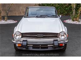 1974 Triumph TR6 (CC-2066051) for sale in Beverly Hills, California