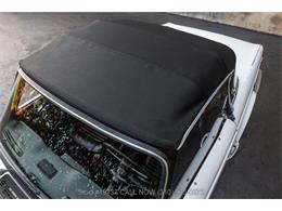 1974 Triumph TR6 (CC-2066051) for sale in Beverly Hills, California